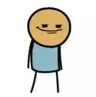 Free download Cyanide and happiness character free photo or picture to be edited with GIMP online image editor