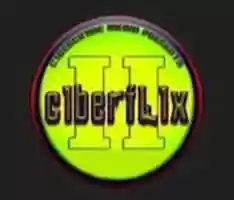 Free download Cyber Flix 2  APP Logo free photo or picture to be edited with GIMP online image editor