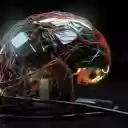 Cybernetic Circuitry  screen for extension Chrome web store in OffiDocs Chromium