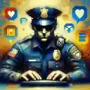 CyberProtect  screen for extension Chrome web store in OffiDocs Chromium