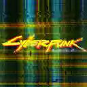 Cyberpunk 2077  screen for extension Chrome web store in OffiDocs Chromium