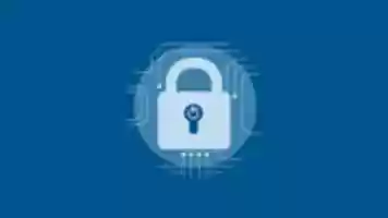 Free download Cybersecurity Month TI Blue 1920x 1080 01 free photo or picture to be edited with GIMP online image editor