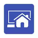 CybrHome  screen for extension Chrome web store in OffiDocs Chromium