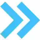 CybrHome New Tab Page  screen for extension Chrome web store in OffiDocs Chromium