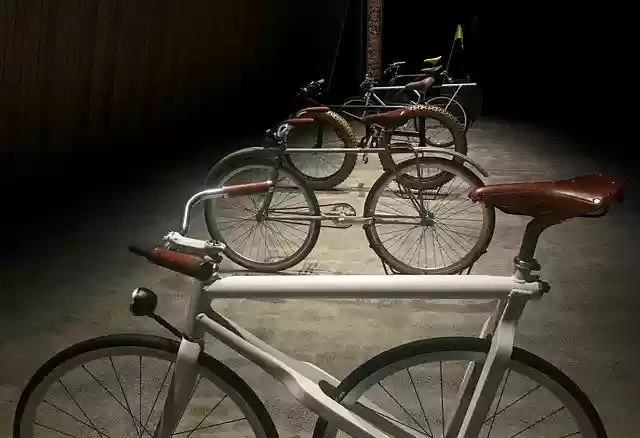 Free download Cycles Mona Museum Tasmania -  free free photo or picture to be edited with GIMP online image editor