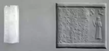 Free download Cylinder Seal free photo or picture to be edited with GIMP online image editor