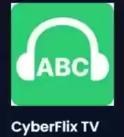 Free download Cyperflix Logo free photo or picture to be edited with GIMP online image editor
