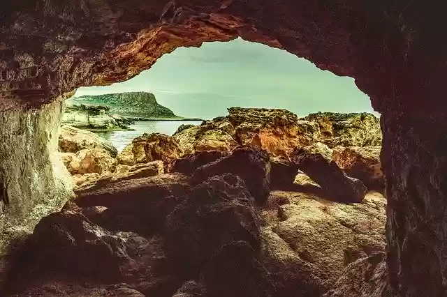 Free download Cyprus Cavo Greko National Park -  free photo or picture to be edited with GIMP online image editor
