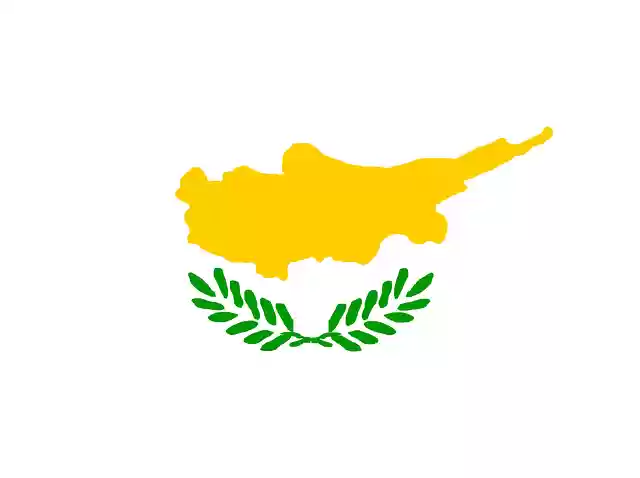 Free download Cyprus Flag Country - Free vector graphic on Pixabay free illustration to be edited with GIMP free online image editor