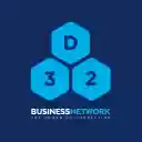 D32 Connector  screen for extension Chrome web store in OffiDocs Chromium