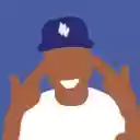 Dababy Extension  screen for extension Chrome web store in OffiDocs Chromium