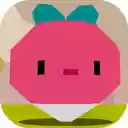 Dadish 3D Game Explore Vibrant Worlds and Rescue Veggie Kids!  screen for extension Chrome web store in OffiDocs Chromium