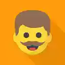 Dad joke  screen for extension Chrome web store in OffiDocs Chromium