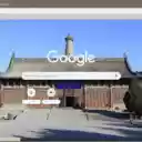 Dafo Temple in Zhangye  screen for extension Chrome web store in OffiDocs Chromium