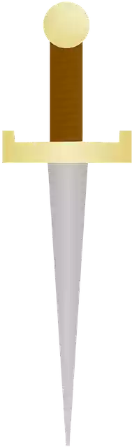 Free download Dagger Knife History -  free illustration to be edited with GIMP free online image editor