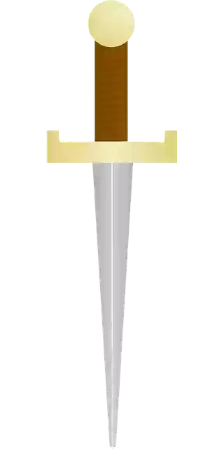 Free download Dagger Knife History - Free vector graphic on Pixabay free illustration to be edited with GIMP free online image editor