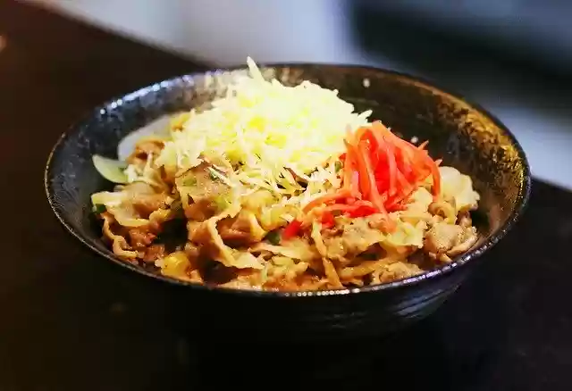 Free download Daichii Ramen Sài Gòn Món Ăn -  free photo or picture to be edited with GIMP online image editor