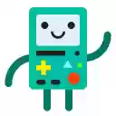 Daily AI Wallpaper  screen for extension Chrome web store in OffiDocs Chromium