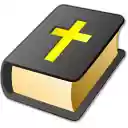 Daily Bible Verse  screen for extension Chrome web store in OffiDocs Chromium