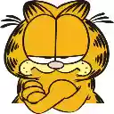 Daily Garfield Comics  screen for extension Chrome web store in OffiDocs Chromium