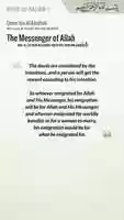 Free download Daily Hadith free photo or picture to be edited with GIMP online image editor