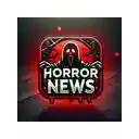 Daily Horror Movie News  screen for extension Chrome web store in OffiDocs Chromium