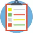 Daily Planner  screen for extension Chrome web store in OffiDocs Chromium