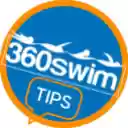 Daily Swim Tips by 360swim  screen for extension Chrome web store in OffiDocs Chromium