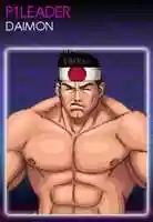 Free download Daimon Card free photo or picture to be edited with GIMP online image editor