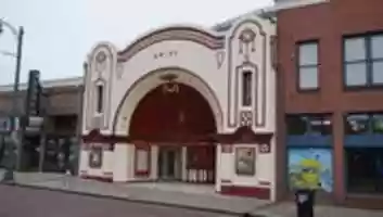 Free download Daisy Theater free photo or picture to be edited with GIMP online image editor