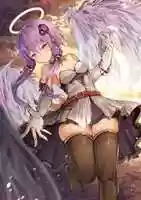 Free download Daitenshi Yukarieru free photo or picture to be edited with GIMP online image editor