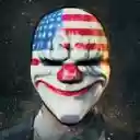 Dallas Payday Theme  screen for extension Chrome web store in OffiDocs Chromium