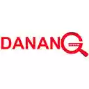 Danang Review  screen for extension Chrome web store in OffiDocs Chromium