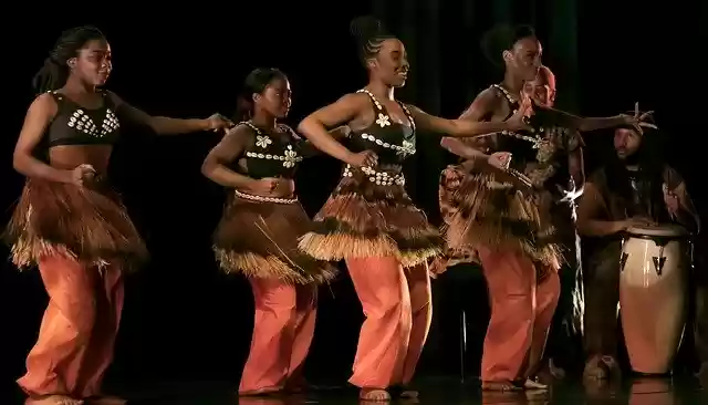 Free download Dance Dancers Dancing Performance -  free free photo or picture to be edited with GIMP online image editor