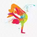 Dance Dash  screen for extension Chrome web store in OffiDocs Chromium