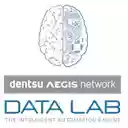 DAN Data Labs  screen for extension Chrome web store in OffiDocs Chromium