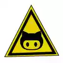 DangerClose  screen for extension Chrome web store in OffiDocs Chromium