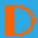 Dank ASCII Meme Klipboard (DAMK)  screen for extension Chrome web store in OffiDocs Chromium