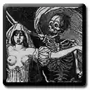 Danse Macabre Danse of the Dead  screen for extension Chrome web store in OffiDocs Chromium