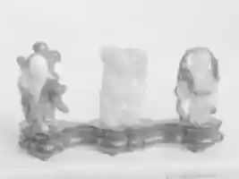 Free download Daoist Deities free photo or picture to be edited with GIMP online image editor