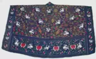 Free download Daoist Robe (?) free photo or picture to be edited with GIMP online image editor