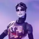 Dark Bomber Fortnite Live Wallpaper  screen for extension Chrome web store in OffiDocs Chromium