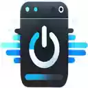 Darkest Dark Mode  screen for extension Chrome web store in OffiDocs Chromium