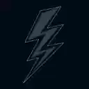 Dark Flash  screen for extension Chrome web store in OffiDocs Chromium