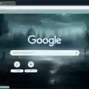 Dark Forest Moonlight  screen for extension Chrome web store in OffiDocs Chromium