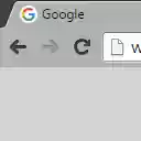 Dark Grey Chrome Office 2016  screen for extension Chrome web store in OffiDocs Chromium