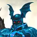 Dark Knights Metal 1600x9009x  screen for extension Chrome web store in OffiDocs Chromium