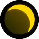 Dark Mode Beautiful dark theme  screen for extension Chrome web store in OffiDocs Chromium