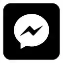 Dark Mode For Facebook Messenger  screen for extension Chrome web store in OffiDocs Chromium