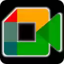 Dark Mode for Google Meet™  screen for extension Chrome web store in OffiDocs Chromium